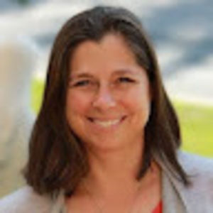 Meet your Posher, Katherine